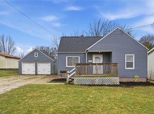 1852 Cramer Ave, Akron, OH 44312