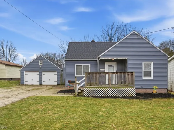 1852 Cramer Ave, Akron, OH 44312