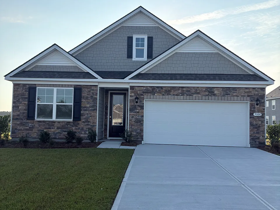 5008 Red Bear Ct
