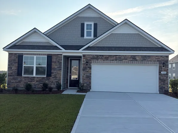 5008 Red Bear Ct, Conway, SC