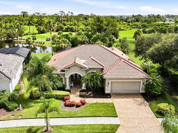 5236 Pine Shadow Ln, North Port, FL 34287