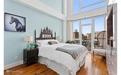 Sold by Douglas Elliman