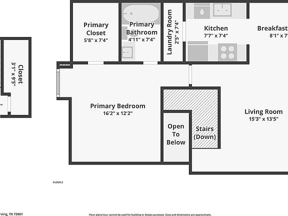 Townhouse