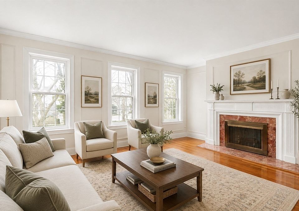 1st image of 325 Tappan St APT 6