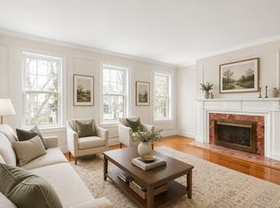 325 Tappan St APT 6, Brookline, MA 02445
