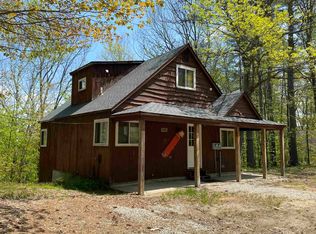 65 Wildwood Rd, Albany, NH 03818