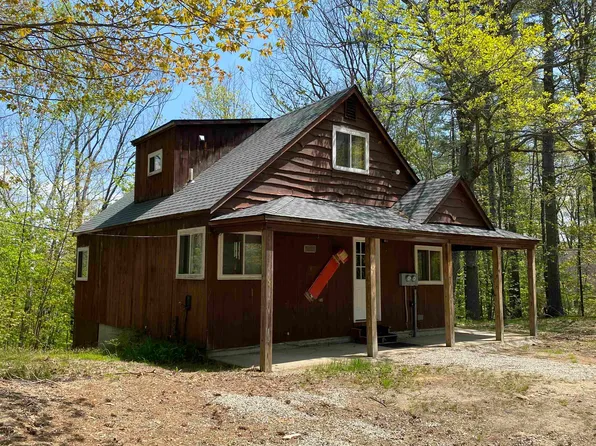65 Wildwood Road, Albany, NH 03818