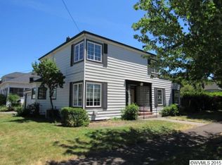 607 Broadalbin St SW, Albany, OR 97321