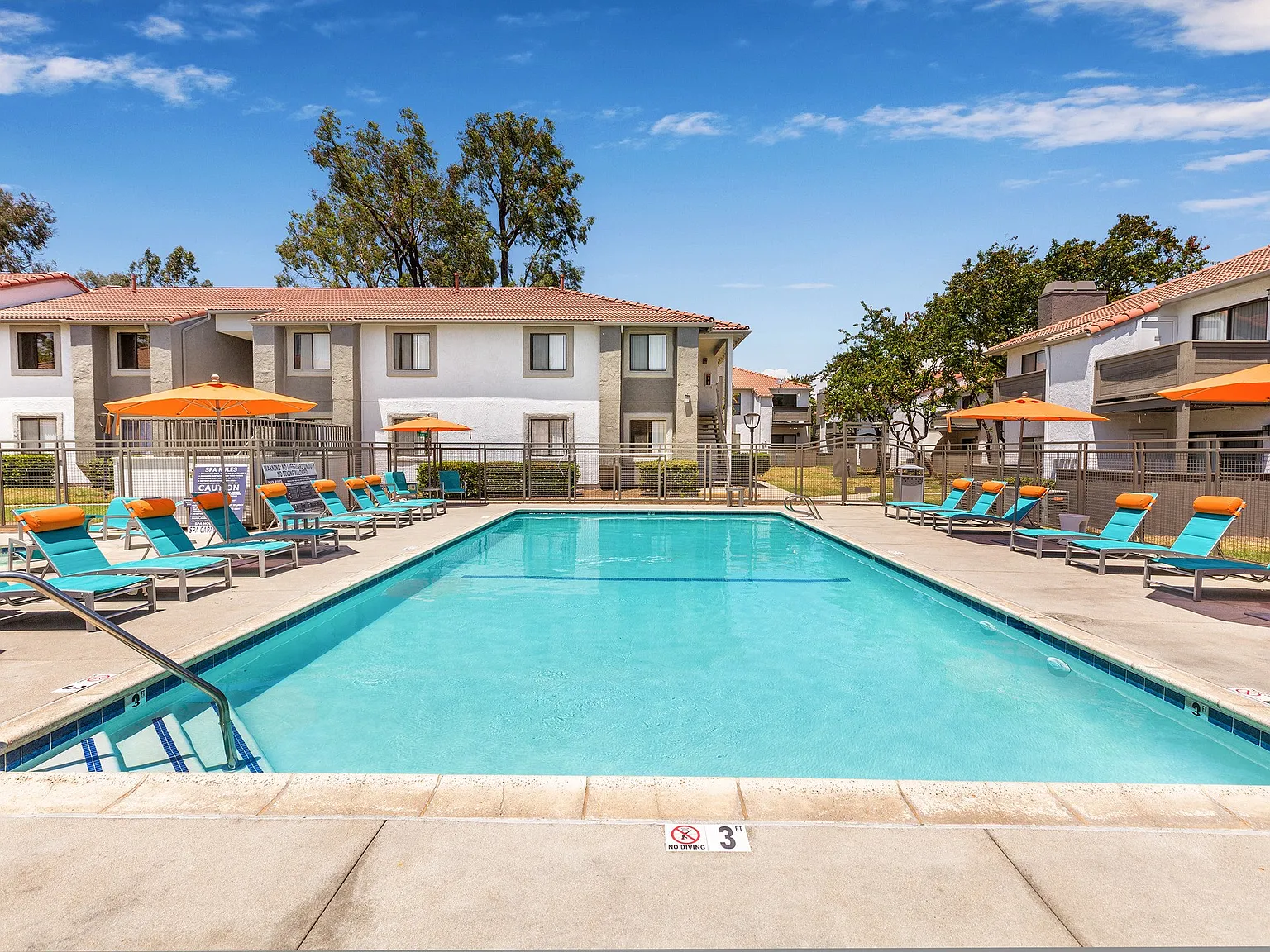 Sorelle Apartments — Photo 1