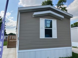 23 Worthington Dr, Belleville, IL 62221