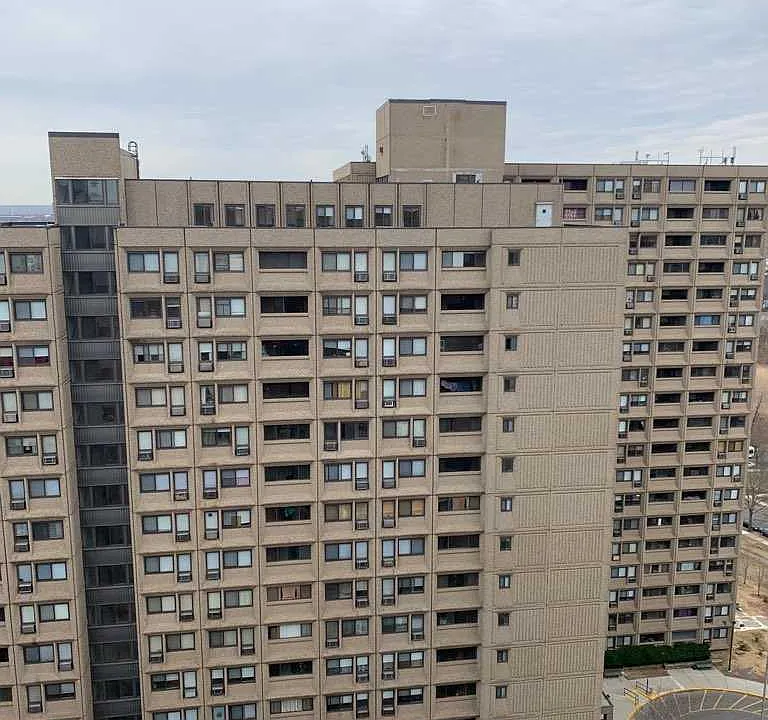 Bella Vista Phase III Apartments