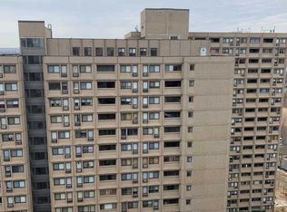 Bella Vista Phase III Apartments, New Haven, CT 06513
