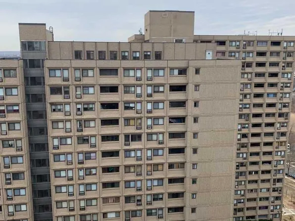 Bella Vista Phase III Apartments