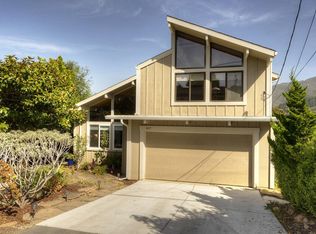 427 5th St, Montara, CA 94037