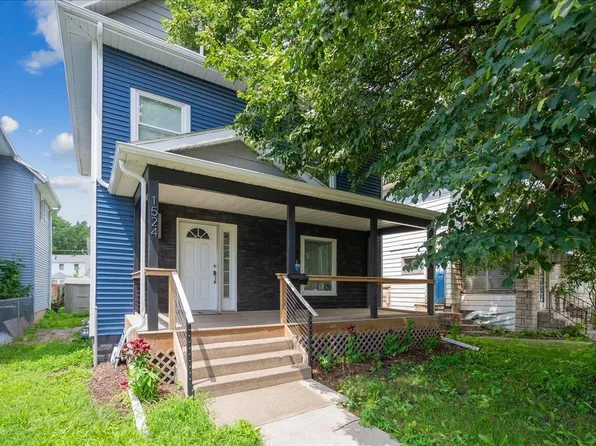 1524 W 4th St, Waterloo, IA 50701