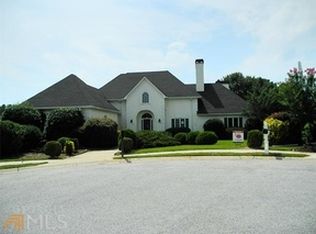 2031 Registry Pl, Hampton, GA 30228