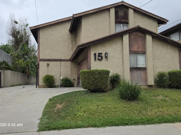 15 E Beacon St APT B, Alhambra, CA 91801