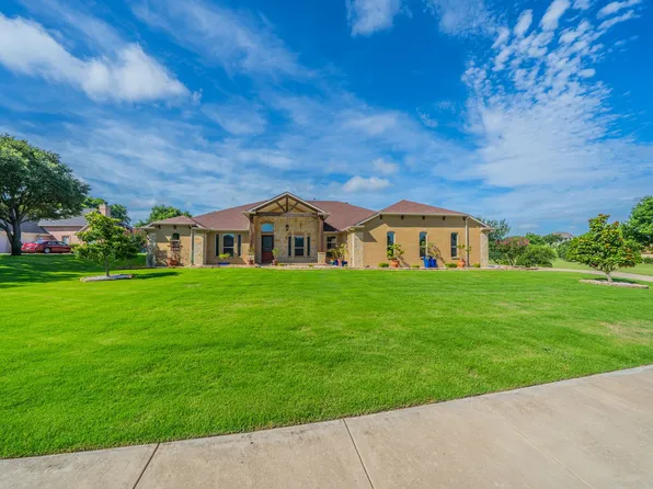 2852 Sonterra Dr, Cedar Hill, TX 75104