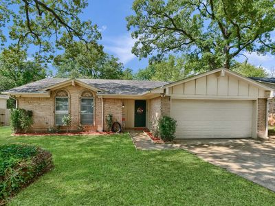 901 Glen Key St, Denison, TX, 75020
