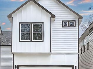 4337 Faulkner St, Houston, TX 77021