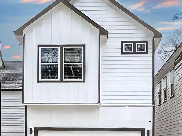 4337 Faulkner St, Houston, TX 77021