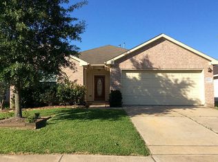 25206 Bluma Ranch Dr, Katy, TX 77494