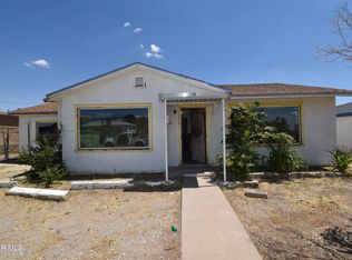 1708 Wainwright Dr, El Paso, TX 79903