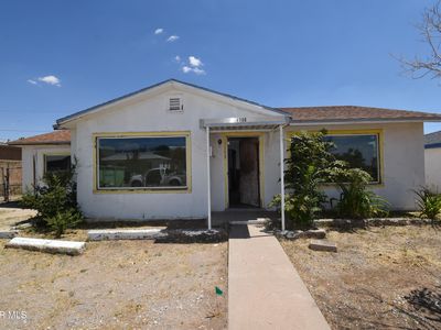 1708 Wainwright Dr, El Paso, TX, 79903