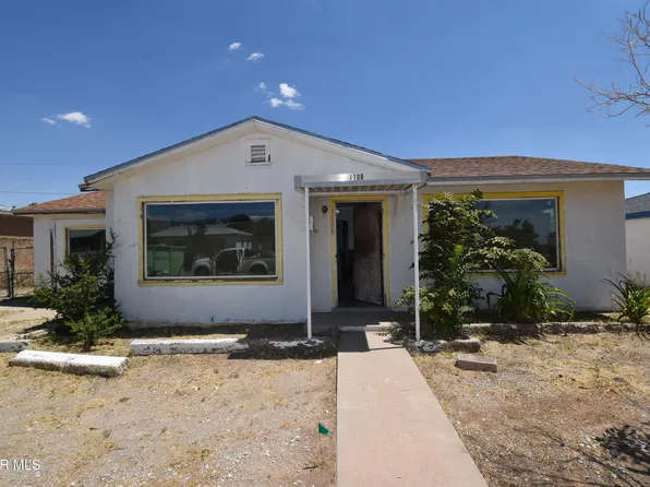 1708 Wainwright Dr, El Paso, TX 79903