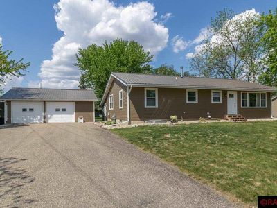 1000 Columbia St, Cleveland, MN, 56017