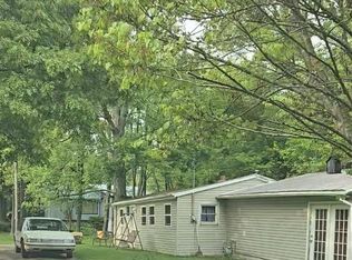 6050 N 1060 W, Orland, IN 46776