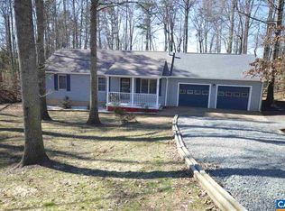 201 Horseshoe Rd, Stanardsville, VA 22973