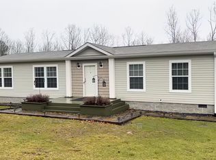 2133 Eads Mountain Rd, Secondcreek, WV 24974