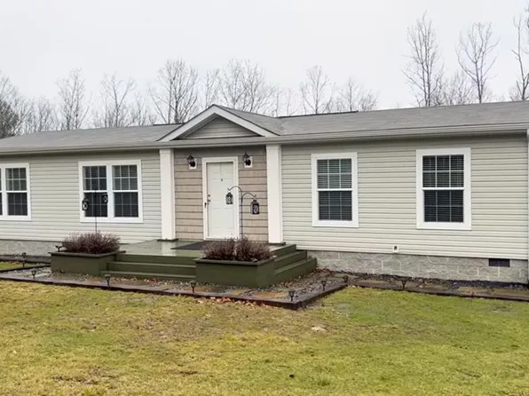 2133 Eads Mountain Rd, Secondcreek, WV 24974