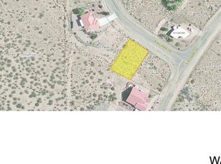 9257 N Rio Verde Cir, Kingman, AZ 86401