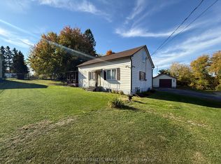 19136 Hay Rd, South Glengarry, ON K0C 2E0