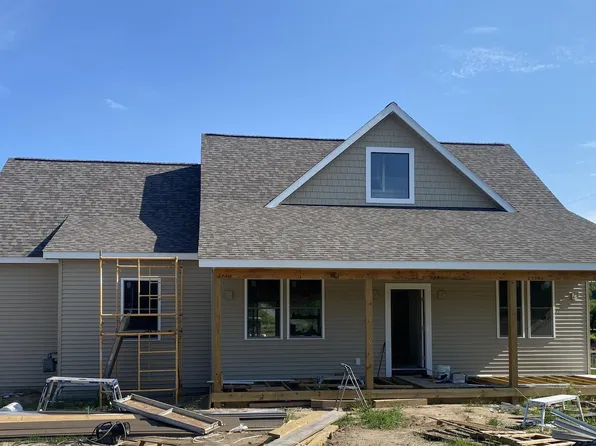 12000 Barkley Ln #3, Rapid City, MI 49676