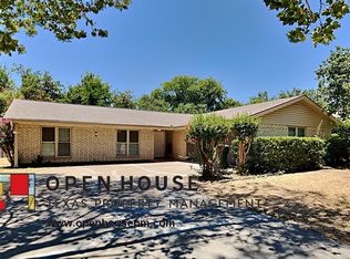 4325 Bluestem St, Flower Mound, TX 75028
