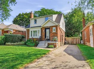 13 Allan Ave, Hamilton, ON L9H4N7