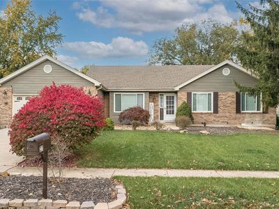 27 Dawnridge Dr, Hazelwood, MO, 63042