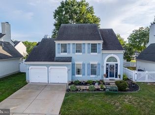 203 Sussex Rd, Logan Township, NJ 08085