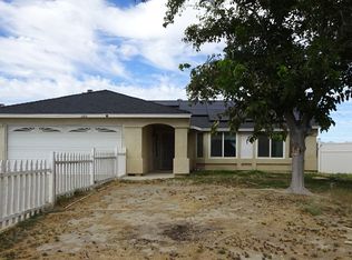 2201 Matthew Ave, Rosamond, CA 93560