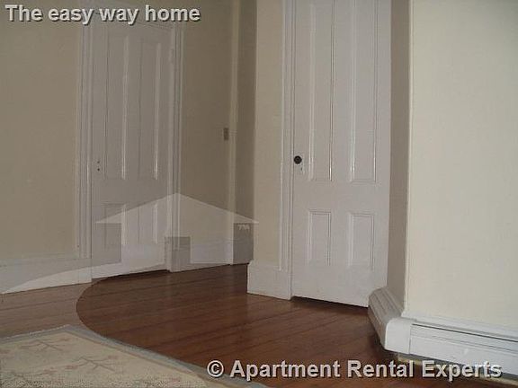 Apartment Rental Experts