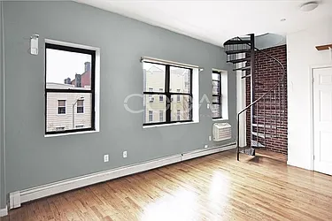 Rented by Coda Real Estate NYC