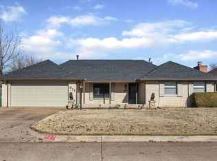 617 Yukon Ave, Yukon, OK 73099