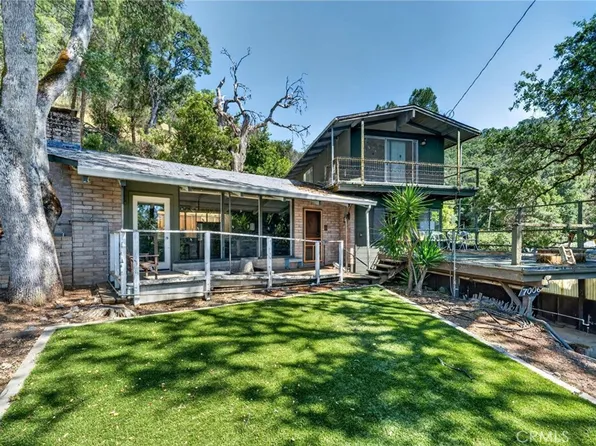 7006 E Highway 20, Lucerne, CA 95458