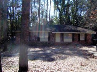 2378 Lumpkin Rd, Augusta, GA 30906