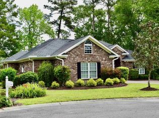 1060 Yellow Jasmine Dr, Longs, SC 29568