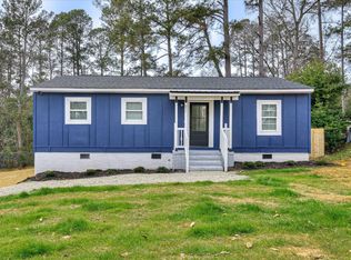 671 Lorraine Drive, North Augusta, SC 29841