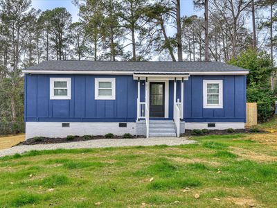 671 Lorraine Drive, North Augusta, SC, 29841